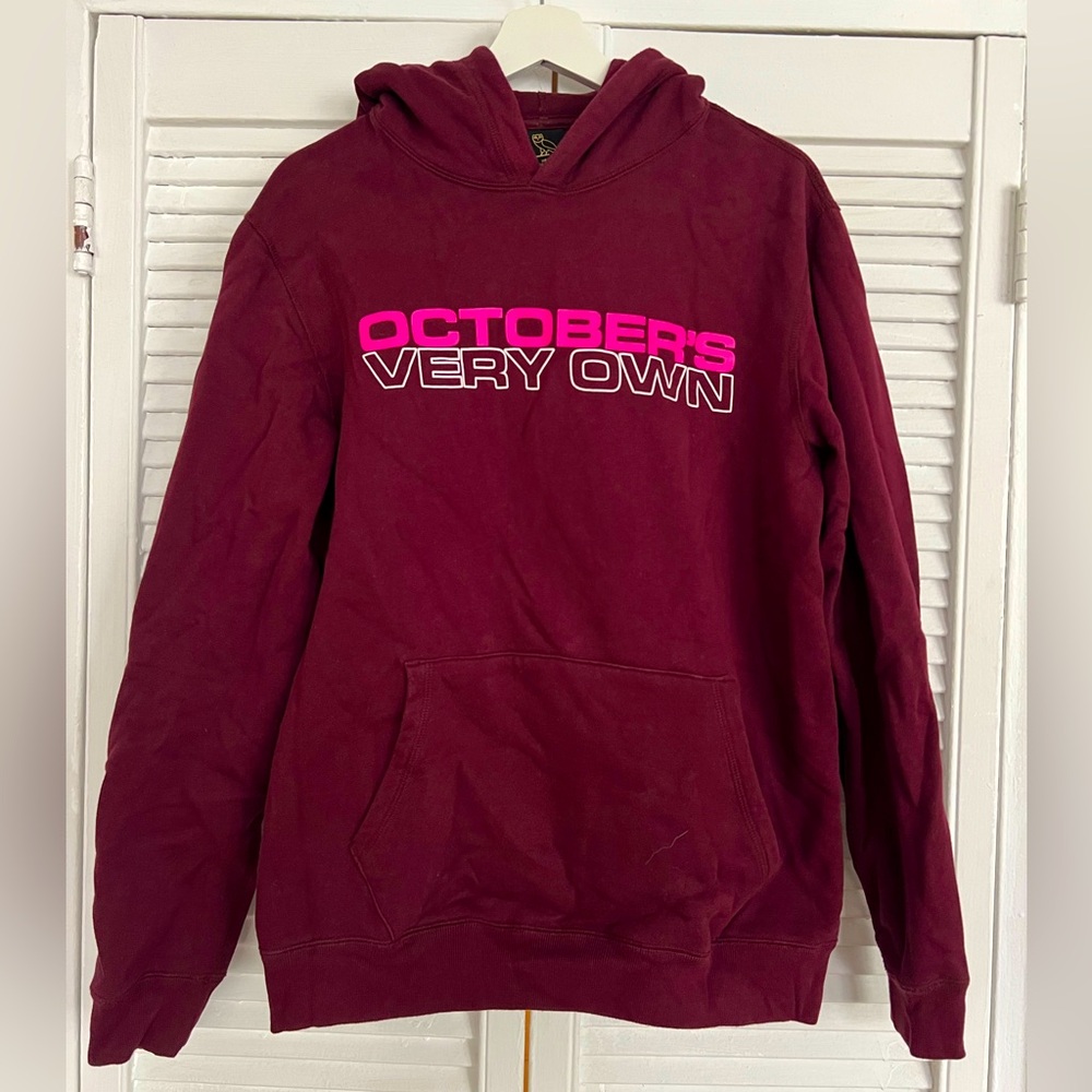 OVO - Men’s Hoodie